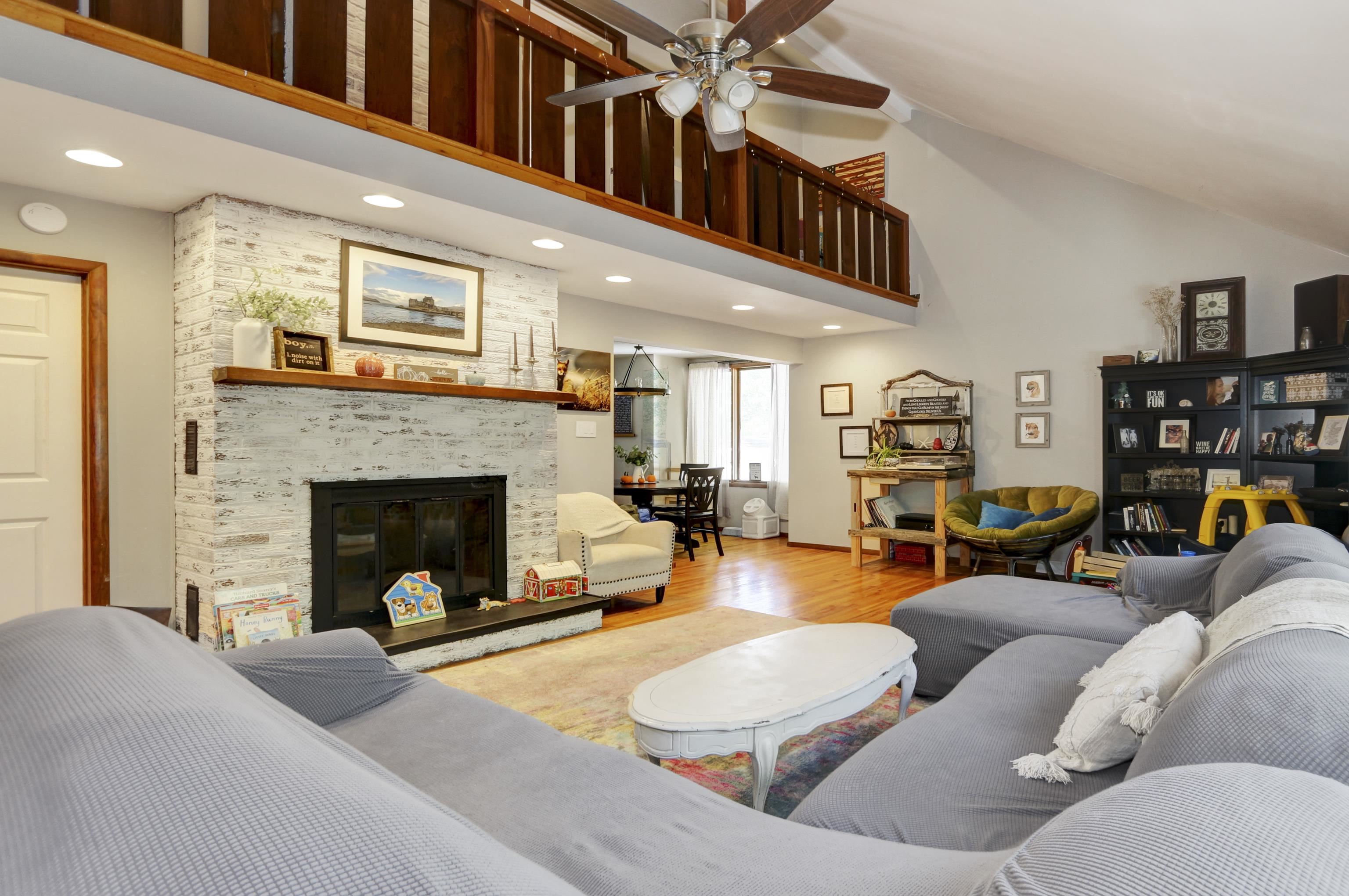 1462 Stagecoach Road Seaville, NJ 08230 - Photo 11 of 35 Gallery Image 11