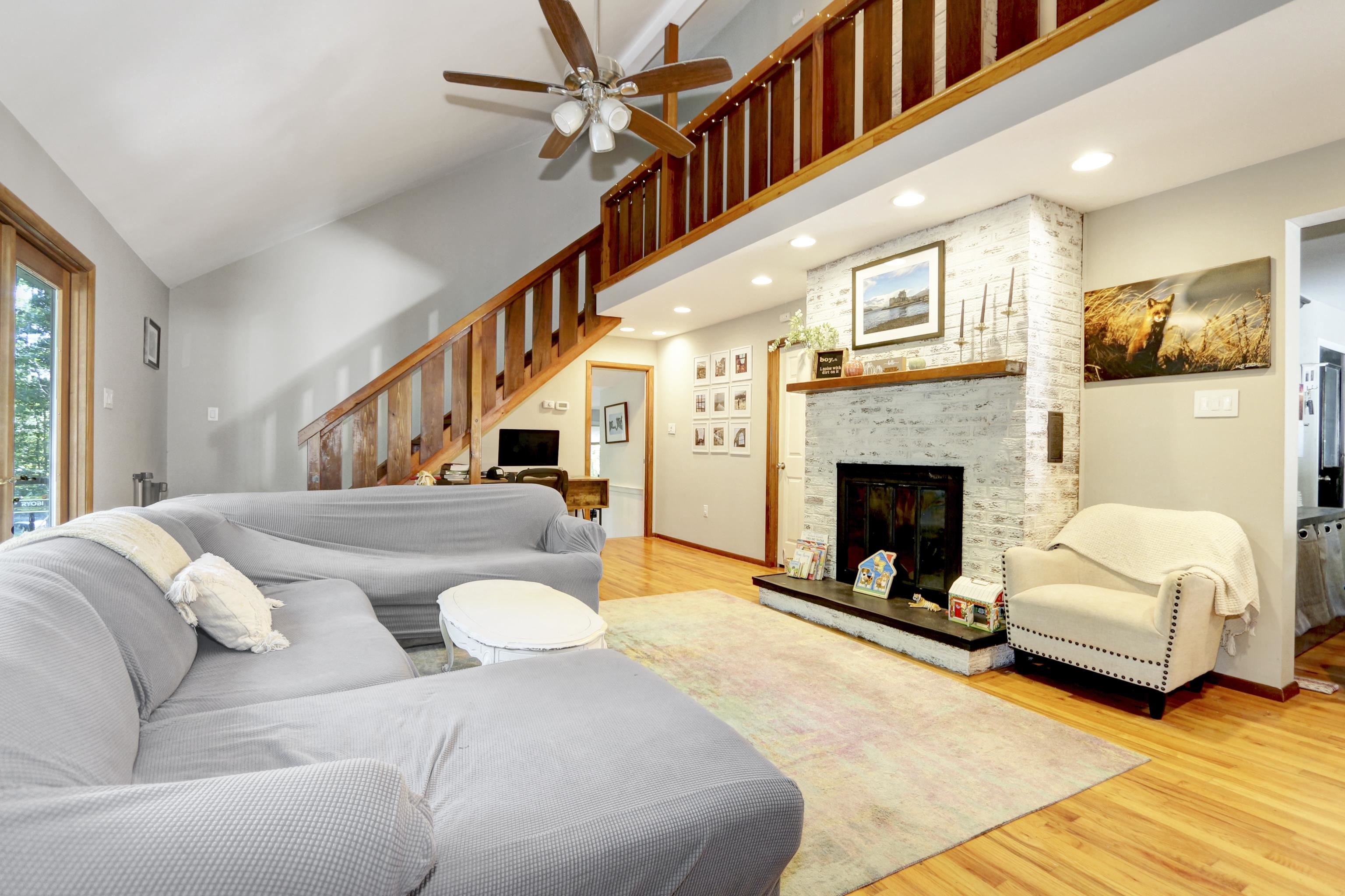 1462 Stagecoach Road Seaville, NJ 08230 - Photo 12 of 35 Gallery Image 12