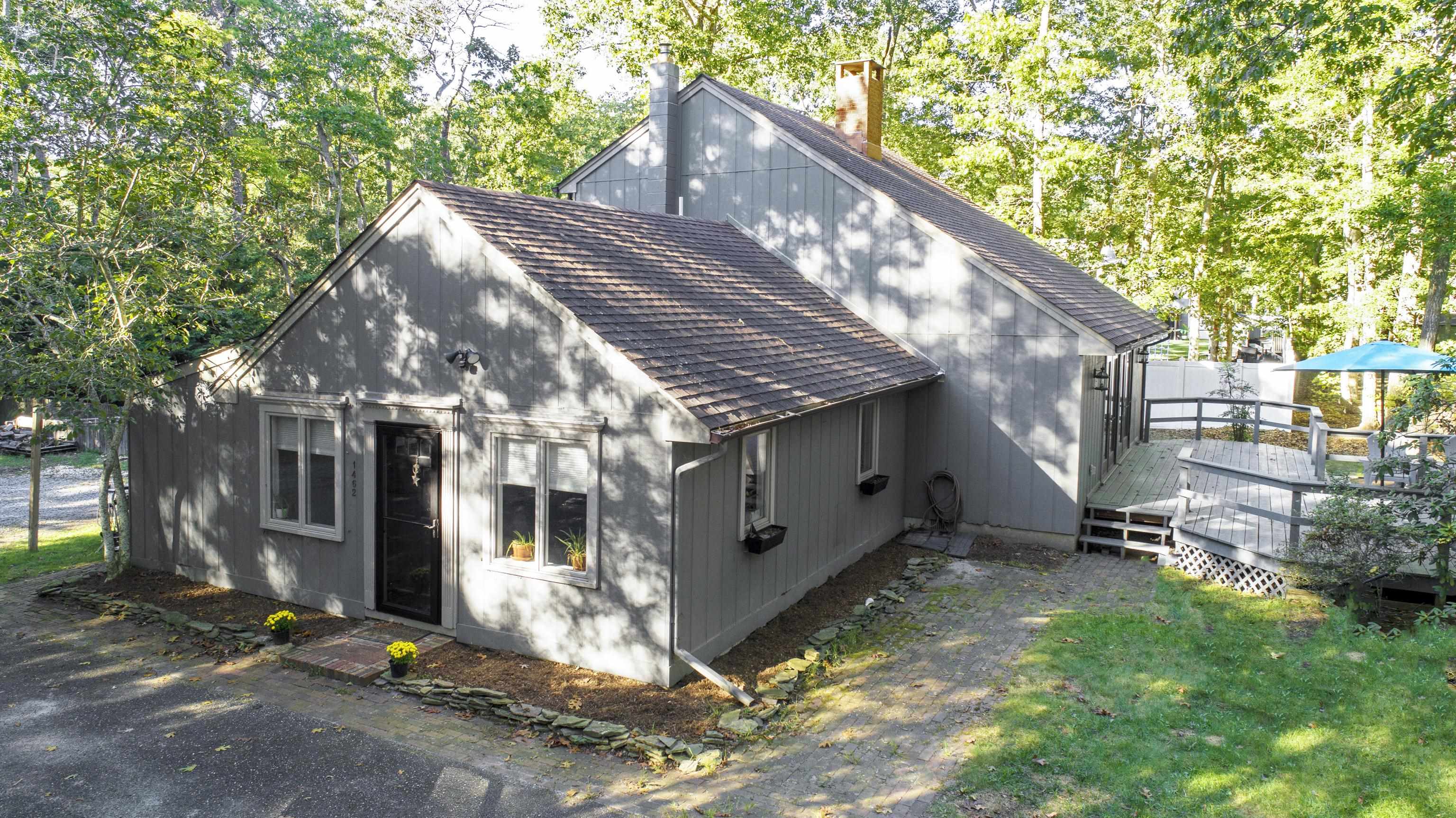 1462 Stagecoach Road Seaville, NJ 08230 - Photo 2 of 35 Gallery Image 2