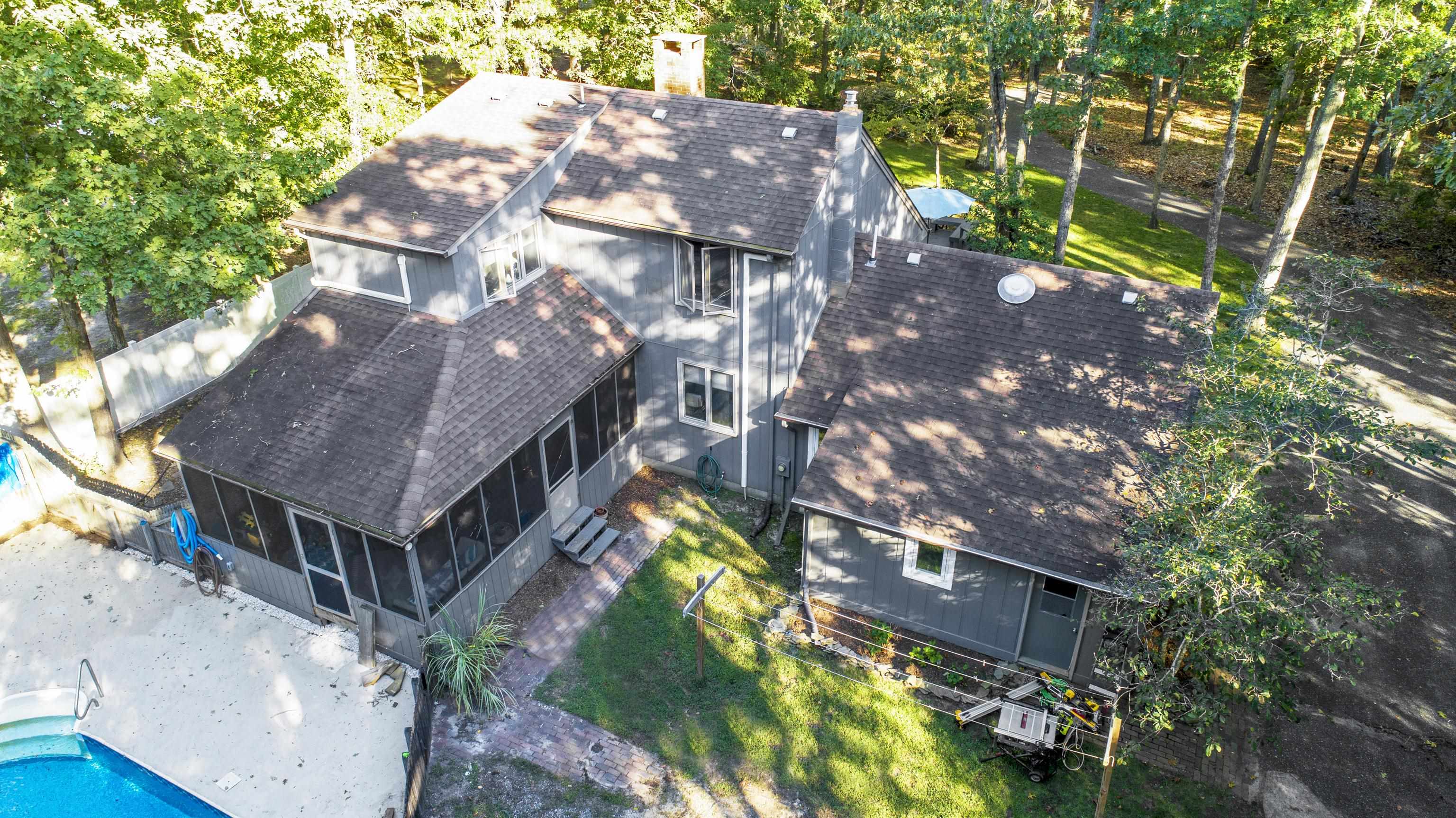 1462 Stagecoach Road Seaville, NJ 08230 - Photo 4 of 35 Gallery Image 4