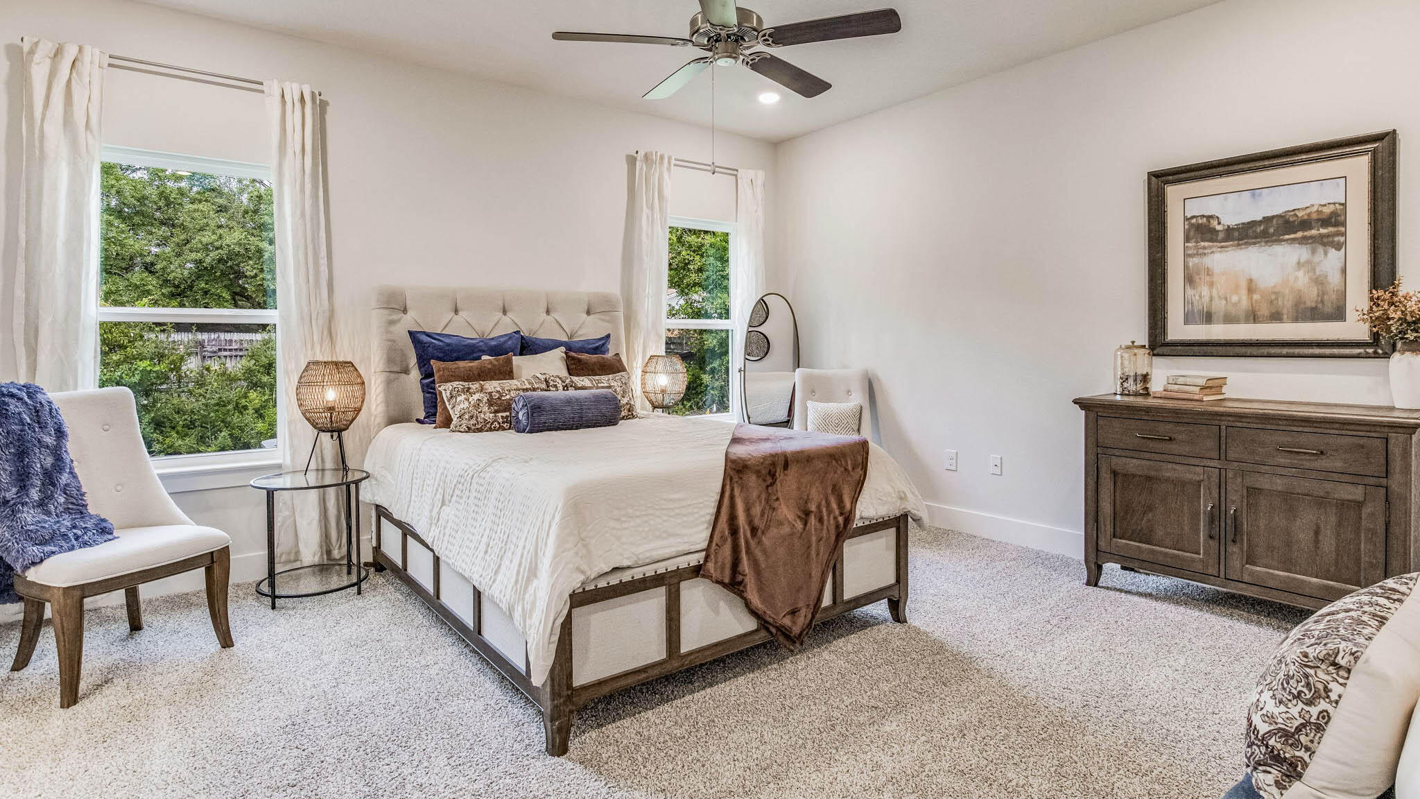 5837 Dove Nest Road Gulf Breeze, FL 32563 - Photo 14 of 32 The Riverside 13