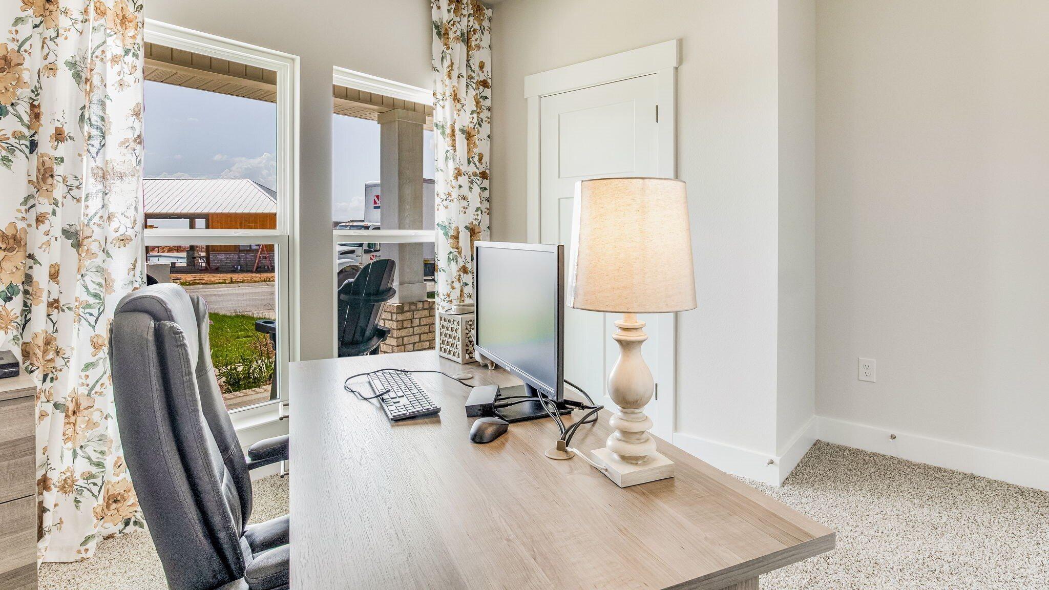 5837 Dove Nest Road Gulf Breeze, FL 32563 - Photo 23 of 32 The Riverside 24