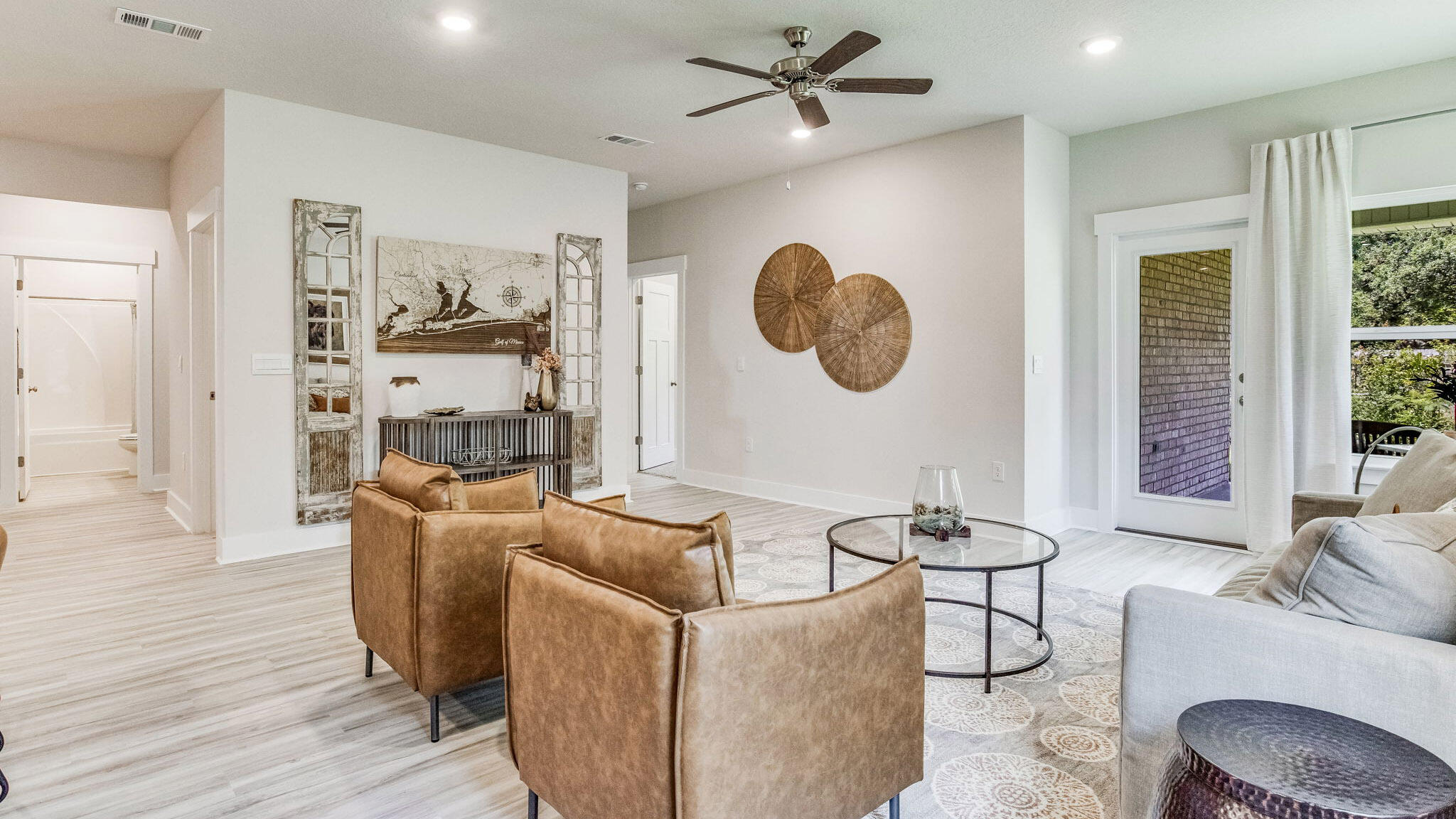 5837 Dove Nest Road Gulf Breeze, FL 32563 - Photo 9 of 32 The Riverside 8