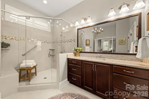 $849,000 | 12047 Cove Court, Charlotte, NC 28278