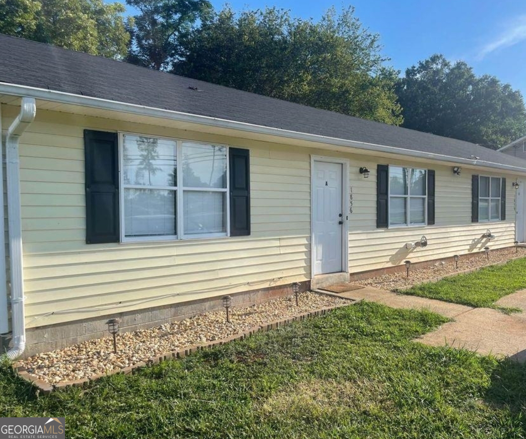 1856 High Falls Road Griffin, GA 30223 - Photo 1 of 1 Gallery Image 1