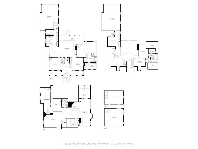 383 West County Line Road Barrington Hills, IL 60010 - Photo 75 of 75 Gallery Image 75