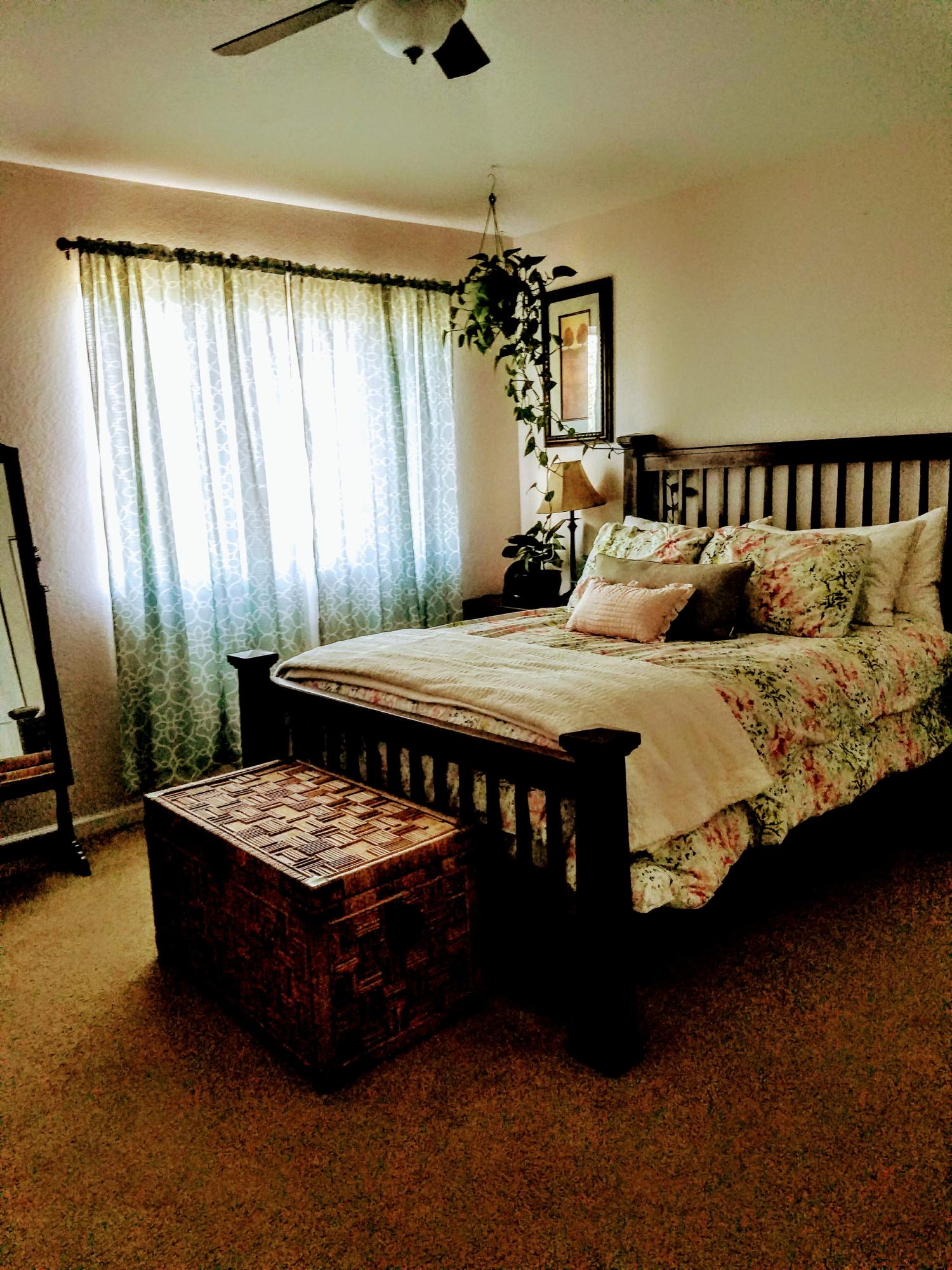 2366 Center Stone Lane Riviera Beach, FL 33404 - Photo 17 of 30 Master Bedroom