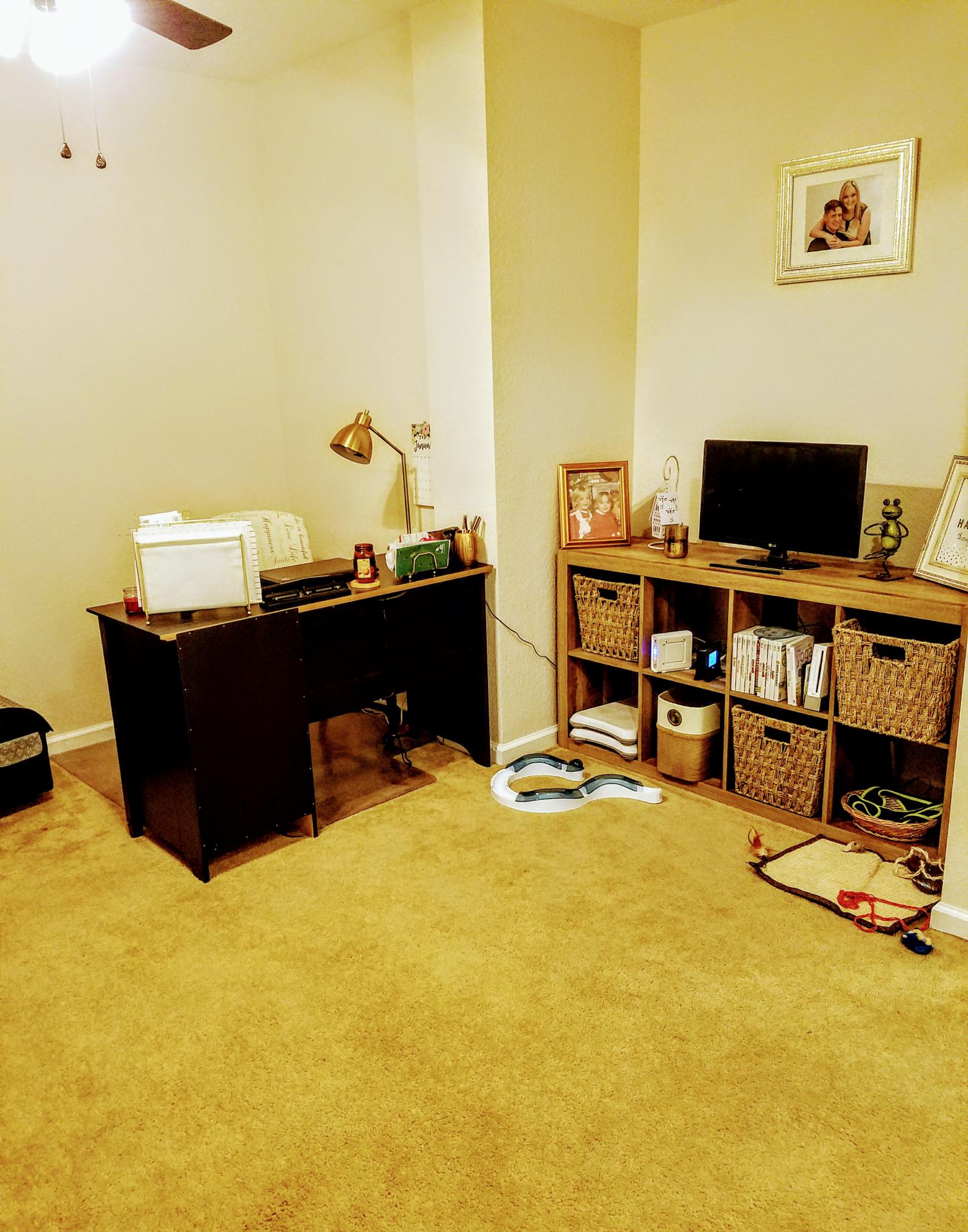 2366 Center Stone Lane Riviera Beach, FL 33404 - Photo 22 of 30 Loft/Office Area