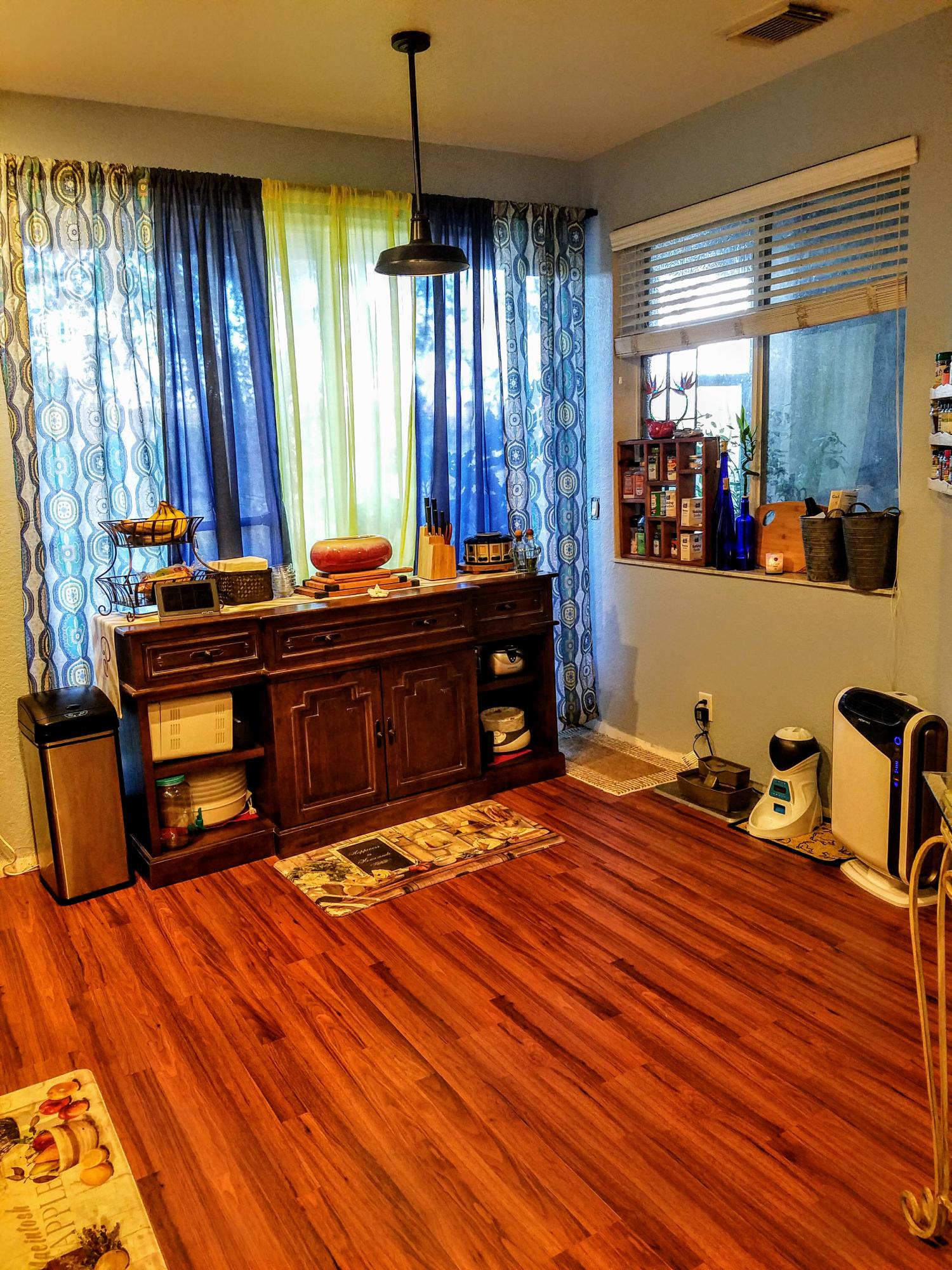 2366 Center Stone Lane Riviera Beach, FL 33404 - Photo 5 of 30 Updated Kitchen