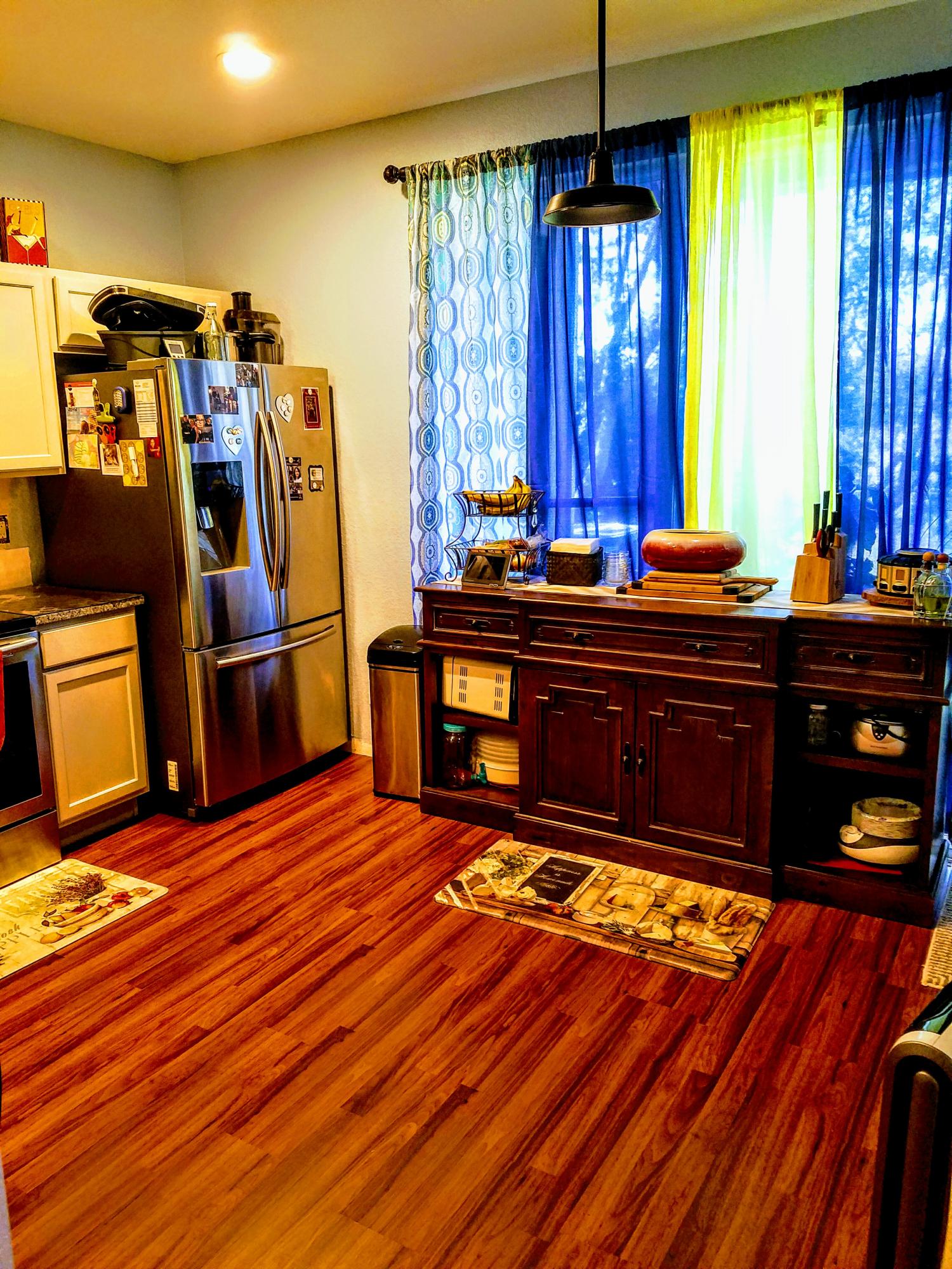 2366 Center Stone Lane Riviera Beach, FL 33404 - Photo 6 of 30 Kitchen
