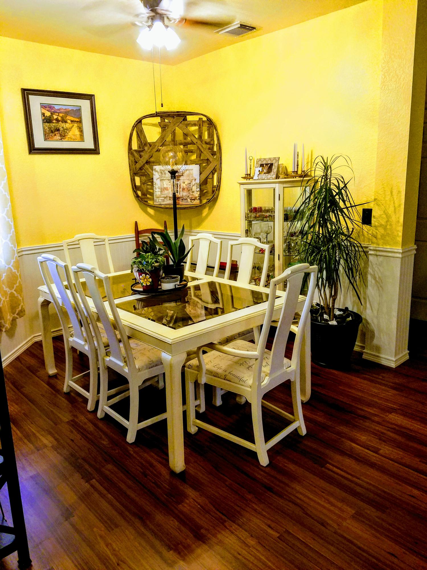 2366 Center Stone Lane Riviera Beach, FL 33404 - Photo 8 of 30 Dining Room