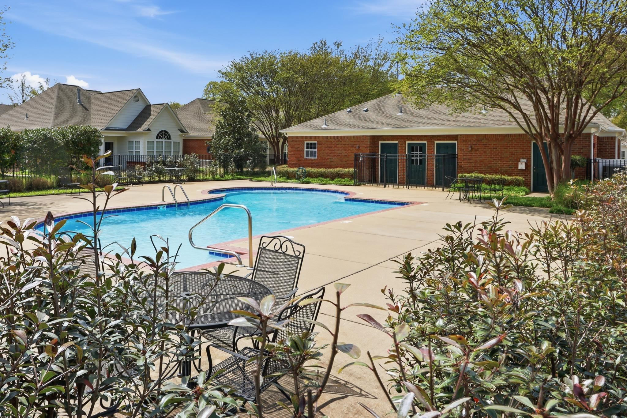 20 Peyton Ridge Drive Collierville, TN 38017 - Photo 32 of 36 Gallery Image 32