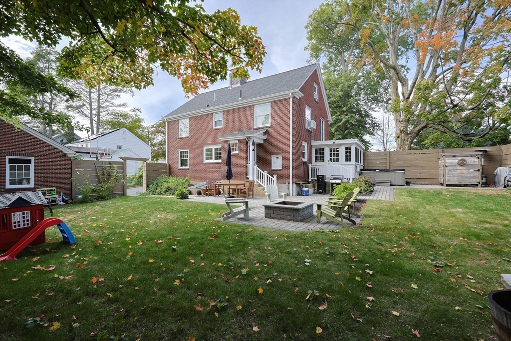 25 Brewster Road Framingham, MA 01702 - Photo 29 of 37 Gallery Image 29