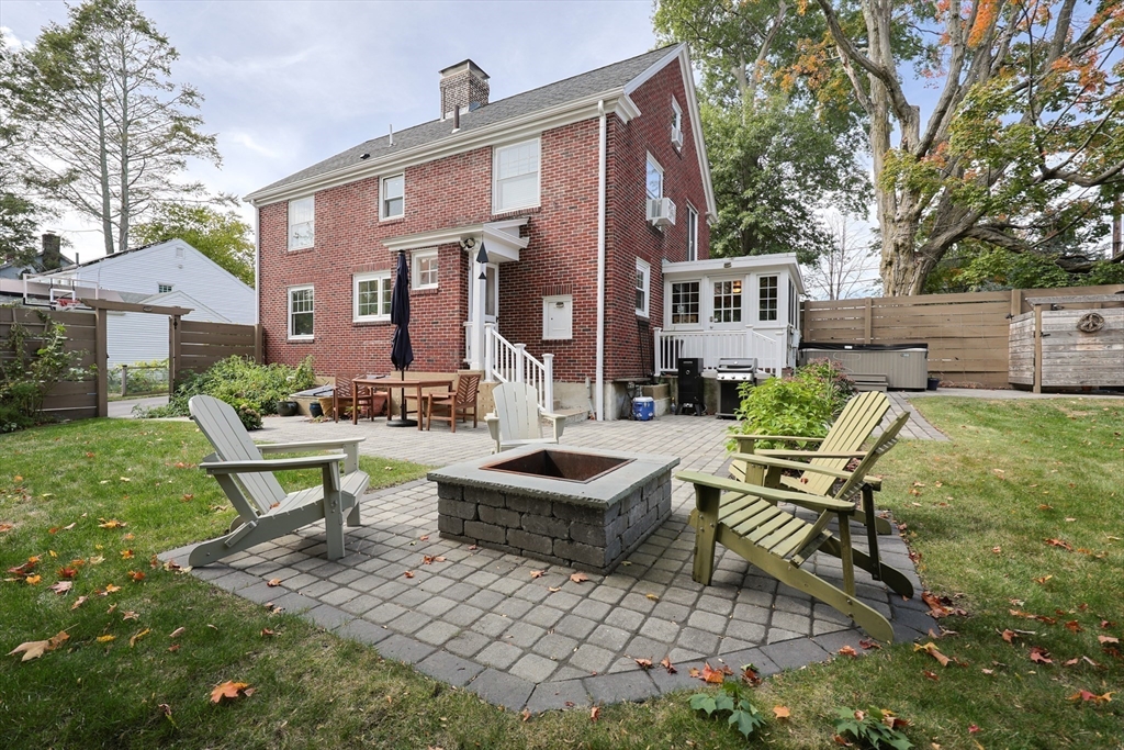 25 Brewster Road Framingham, MA 01702 - Photo 30 of 37 Gallery Image 30