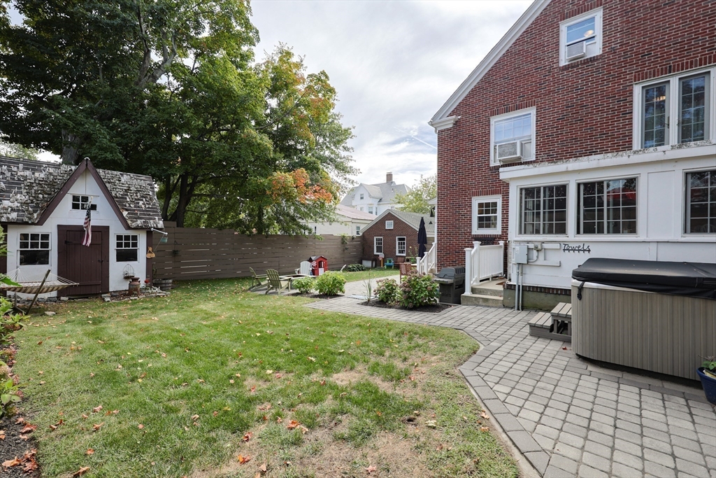 25 Brewster Road Framingham, MA 01702 - Photo 31 of 37 Gallery Image 31