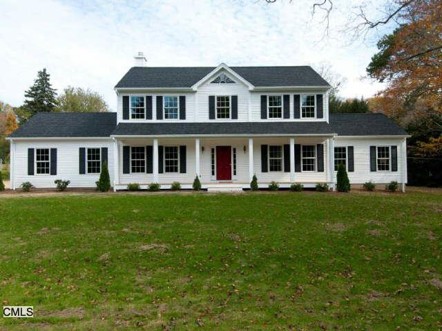 1 Galloping Hill Road Bethel, CT 06801 - Photo 1 of 1 Gallery Image 1