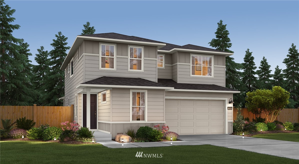 2112 Mayes Road Southeast Lacey, WA 98503 - Photo 1 of 3 Gallery Image 1