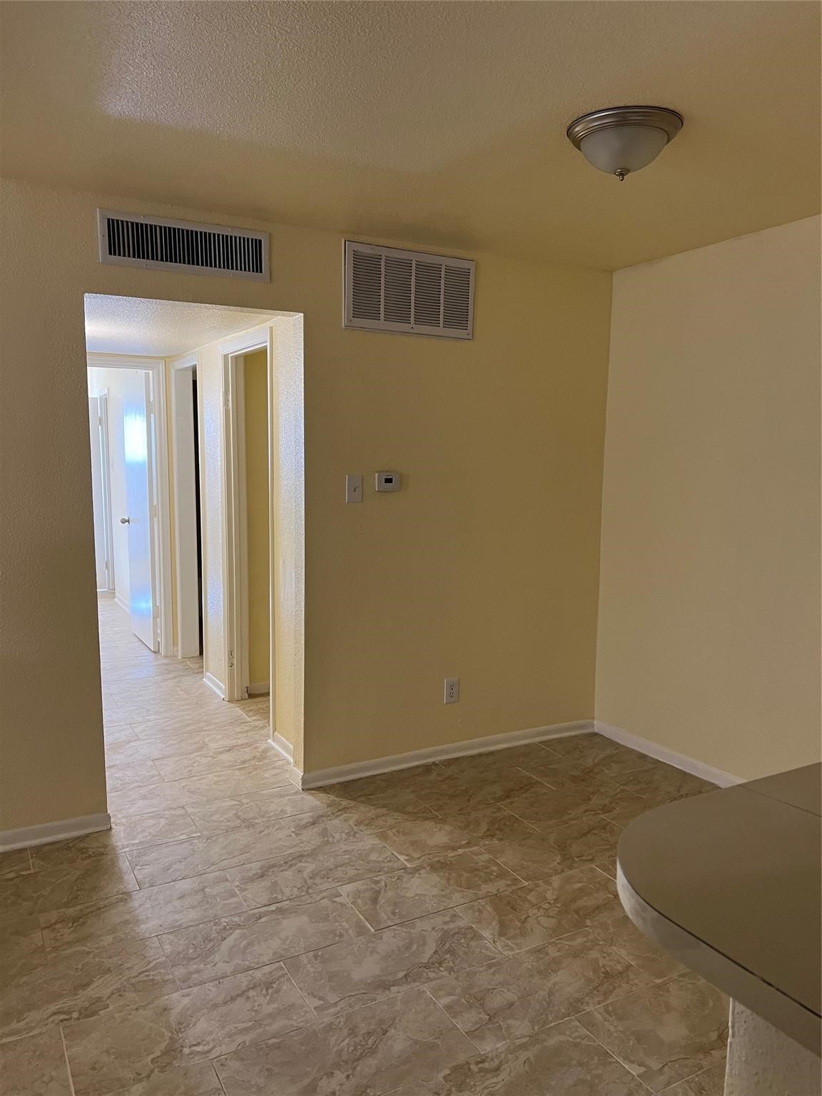 9000 Bissonnet Street, Unit 705 Houston, TX 77074 - Photo 12 of 18 a view of an empty room