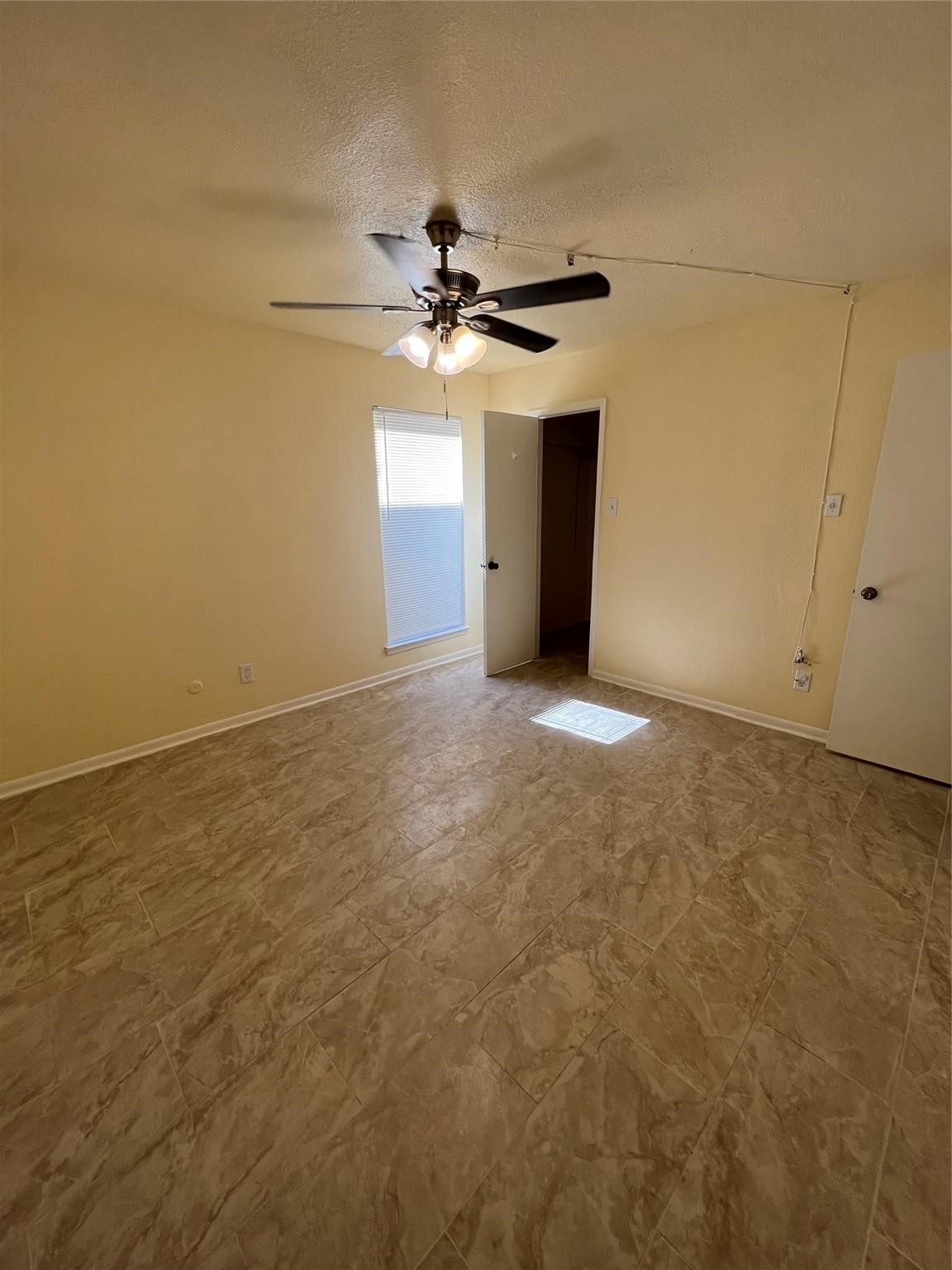 9000 Bissonnet Street, Unit 705 Houston, TX 77074 - Photo 17 of 18 wooden floor in an empty room
