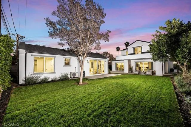 $2,888,000 | 3815 Sycamore Avenue, Pasadena, CA 91107