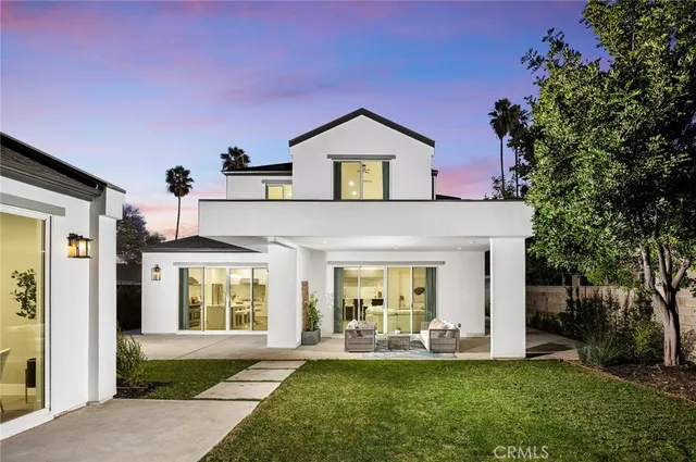 $2,888,000 | 3815 Sycamore Avenue, Pasadena, CA 91107