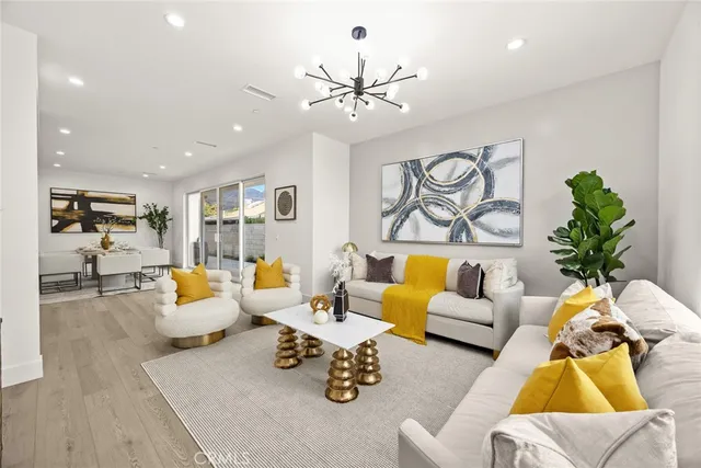 $2,888,000 | 3815 Sycamore Avenue, Pasadena, CA 91107