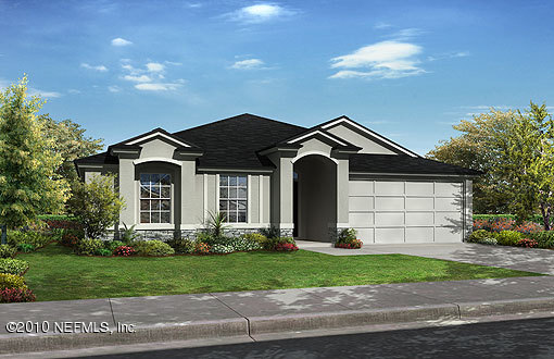 3993 Trail Ridge Road, Unit LOT 47 TWO CREEKS Middleburg, FL 32068 - Photo 1 of 1 DR Horton