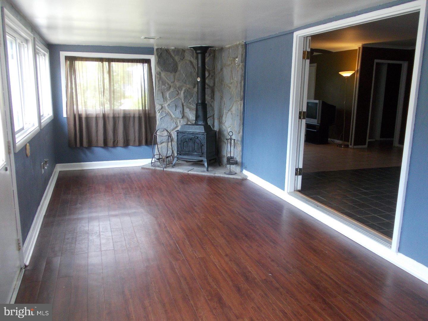 59 Hawk Road Levittown, PA 19056 - Photo 8 of 24 Sun Room