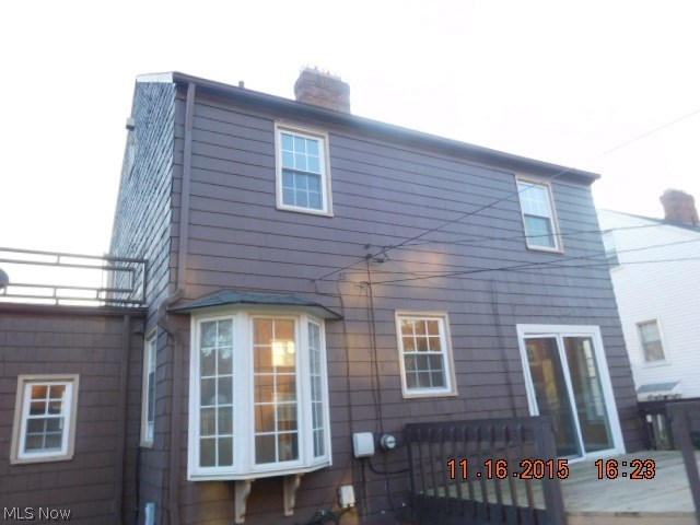 3423 Milverton Road Cleveland, OH 44120 - Photo 15 of 16