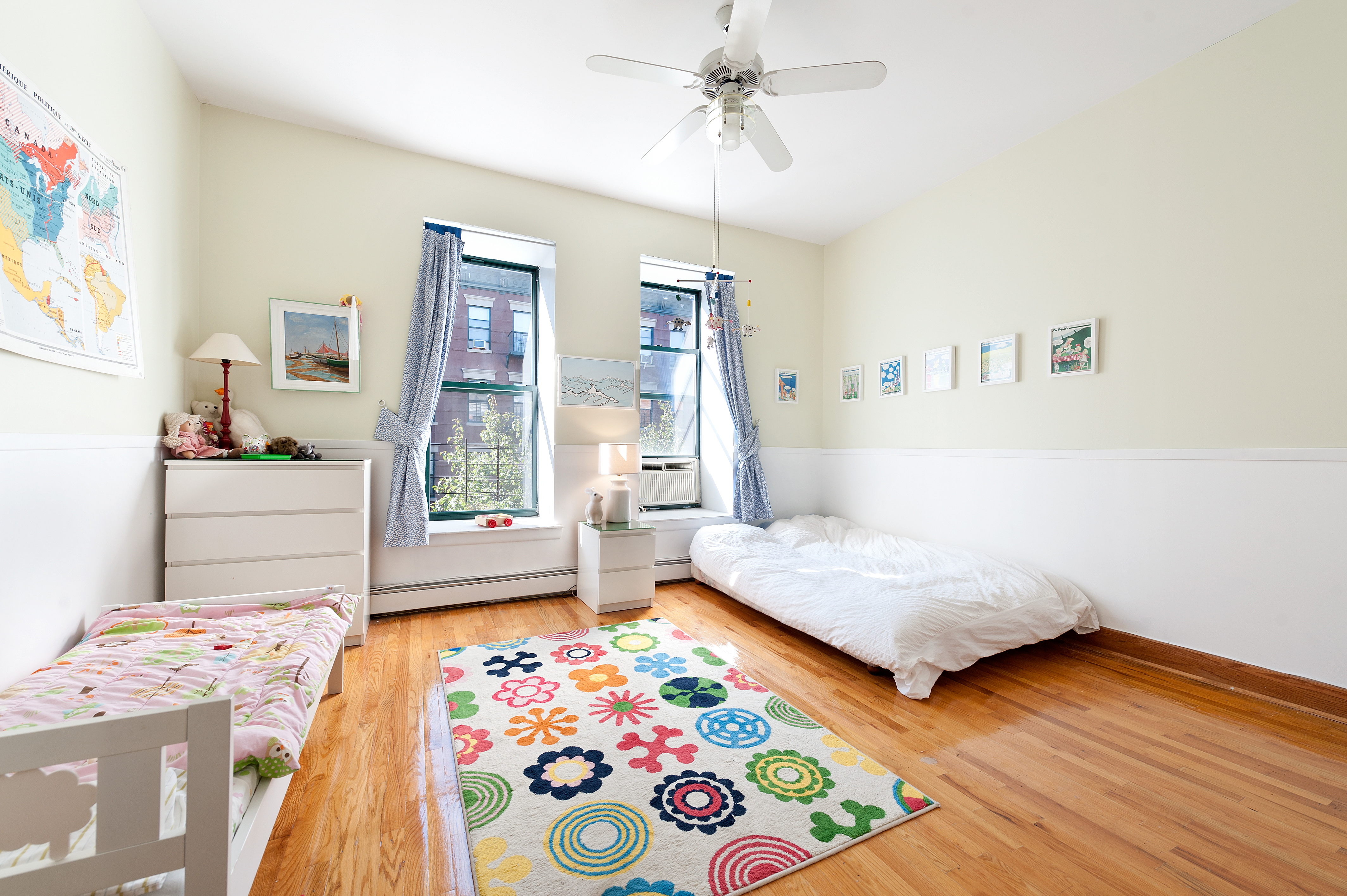 365 West 117th Street, Unit 2 Manhattan, NY 10026 - Photo 6 of 7