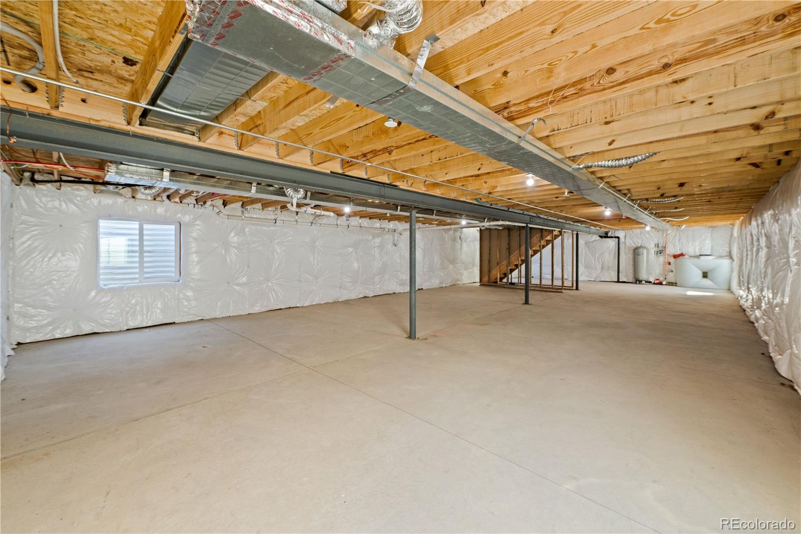 6 Timberlake Road Byers, CO 80103 - Photo 14 of 18 a view of an empty room