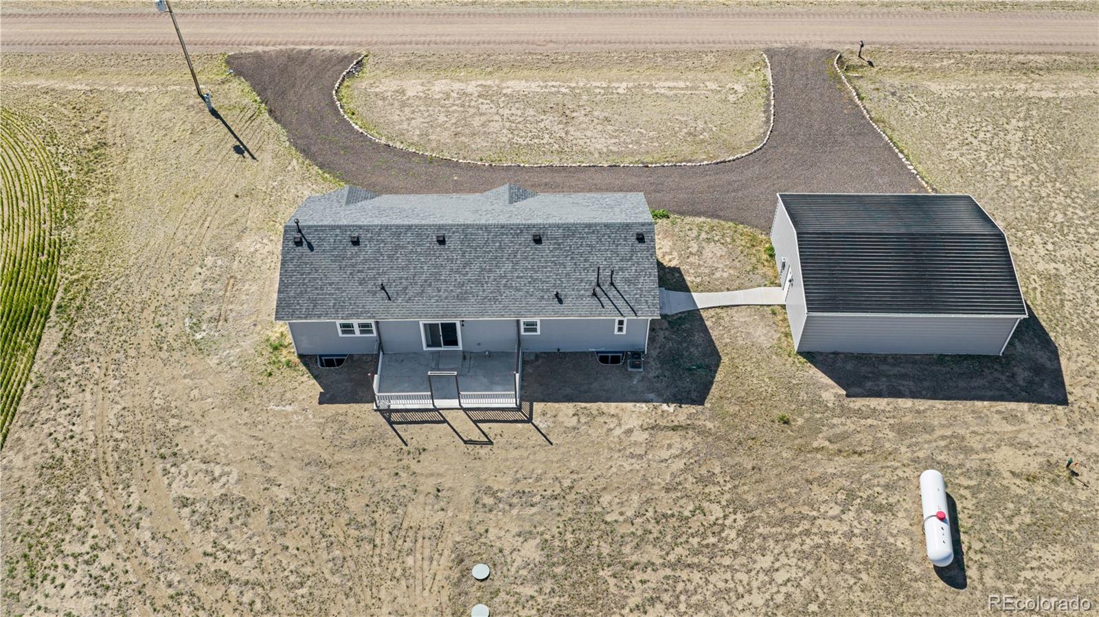 6 Timberlake Road Byers, CO 80103 - Photo 4 of 18