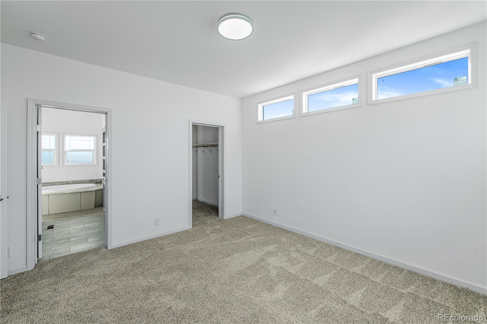 6 Timberlake Road Byers, CO 80103 - Photo 9 of 18 a view of an empty room
