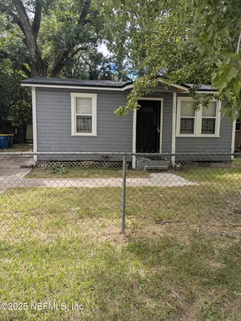 $875 | 1556 West 28th Street, Jacksonville, FL 32209