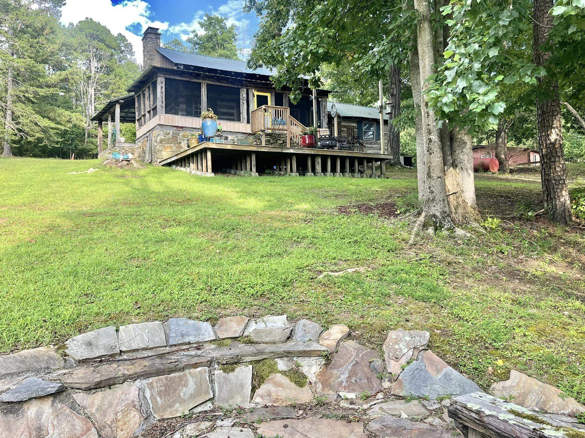 488 Ole Cabin Road Roxboro, NC 27574 - Photo 1 of 31 Photo 1
