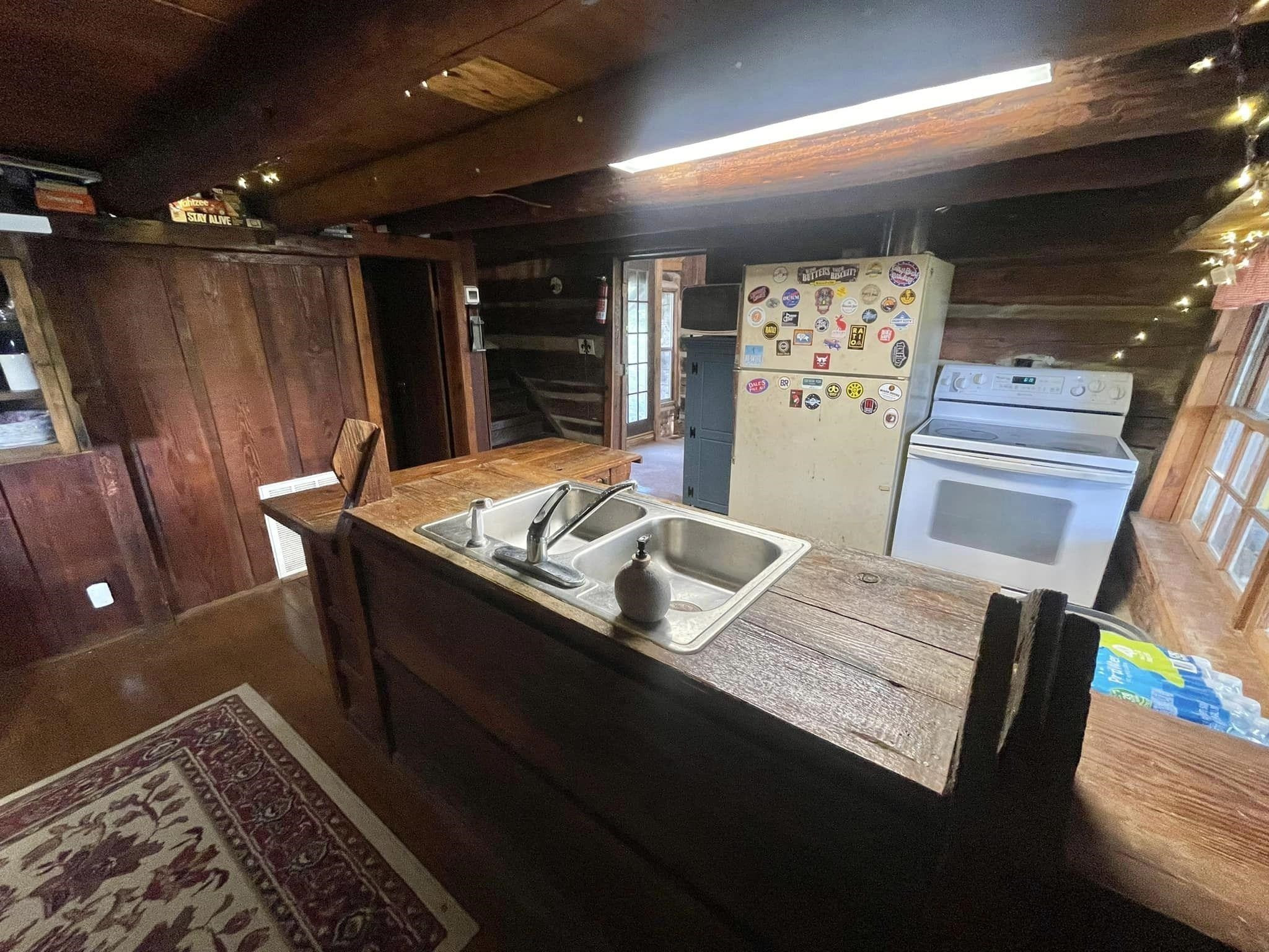 488 Ole Cabin Road Roxboro, NC 27574 - Photo 15 of 31 Photo 15