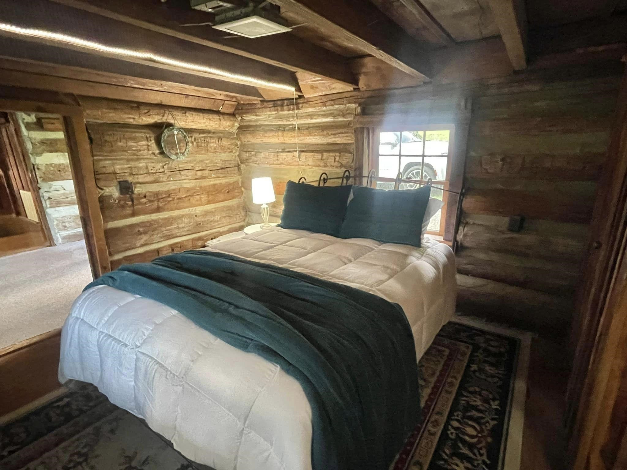 488 Ole Cabin Road Roxboro, NC 27574 - Photo 10 of 31 Photo 10