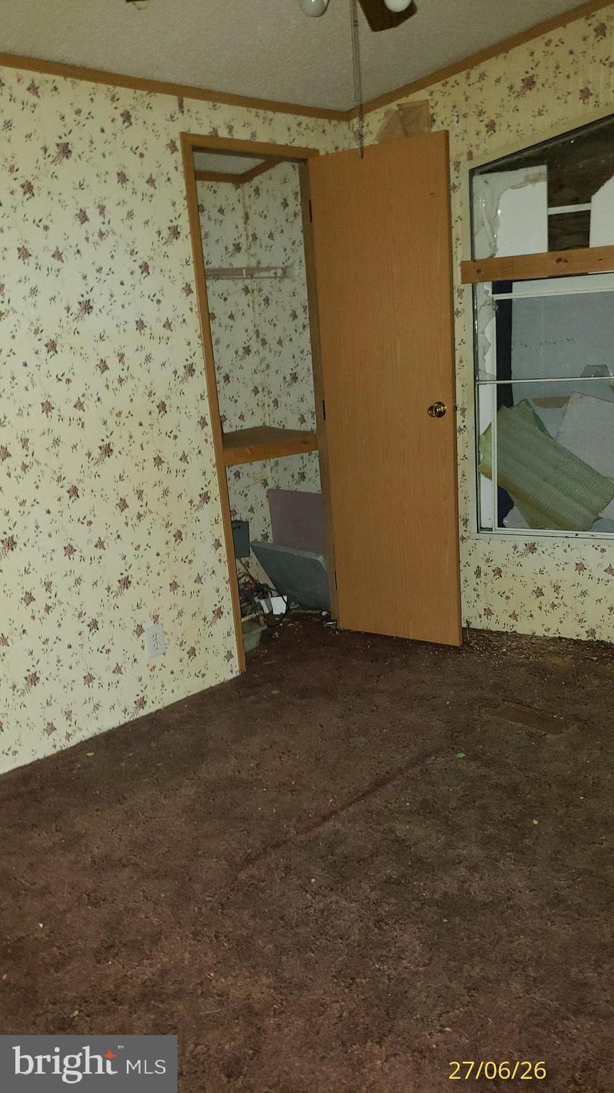 31 Old Mountain Road Bethel, PA 19507 - Photo 18 of 21 Bedroom 1
