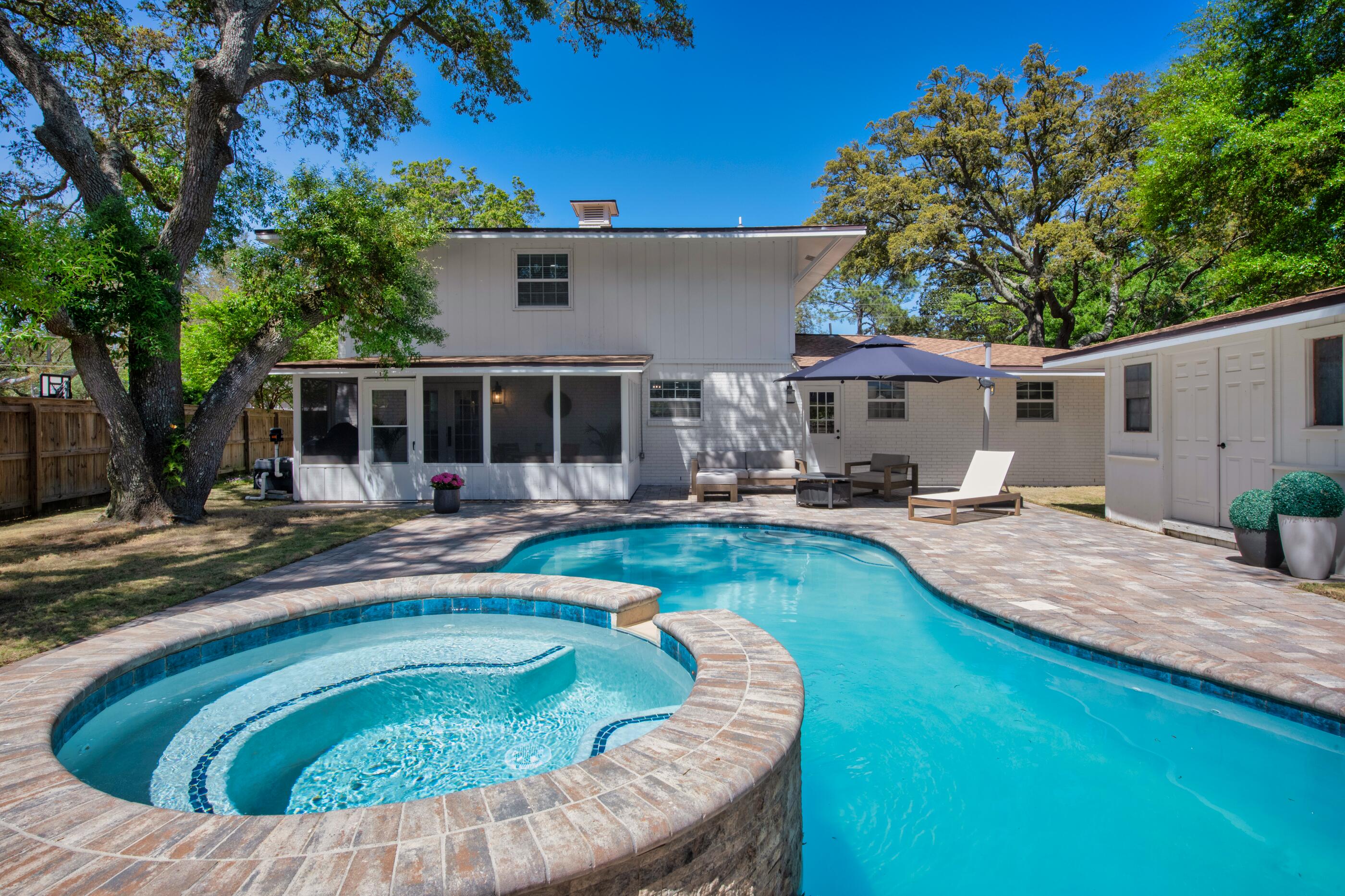 231 Country Club Road Shalimar, FL 32579 - Photo 50 of 53 CountryClub-63