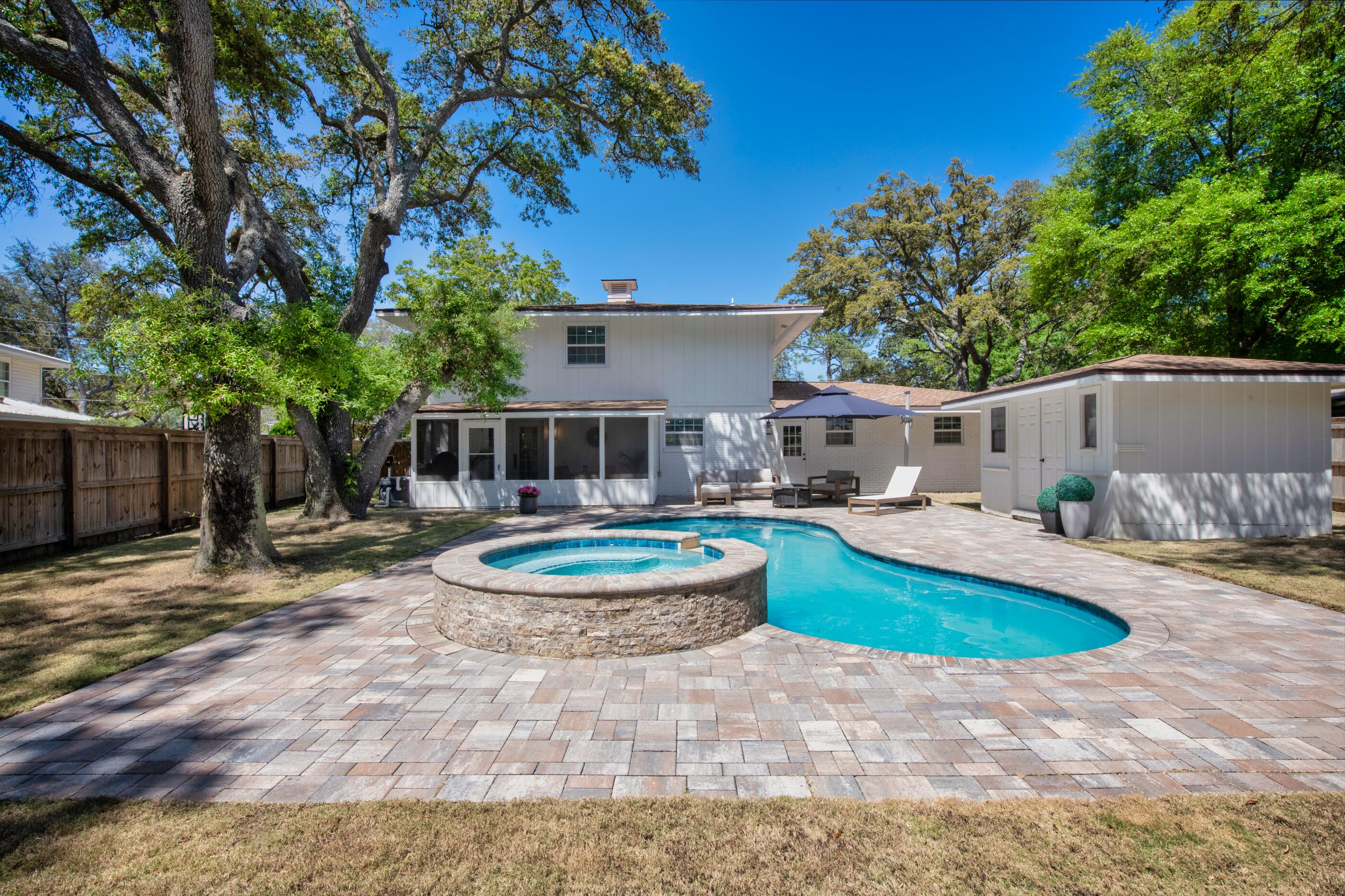 231 Country Club Road Shalimar, FL 32579 - Photo 51 of 53 CountryClub-55