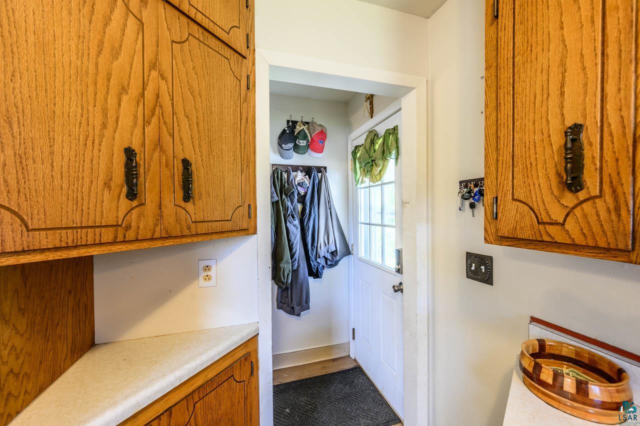 301 2nd Street North Biwabik, MN 55708 - Photo 11 of 43 Interior entry
