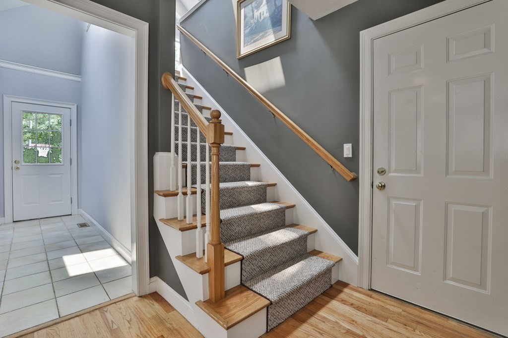 4 Breezy Point Road Acton, MA 01720 - Photo 35 of 40 a view of entryway