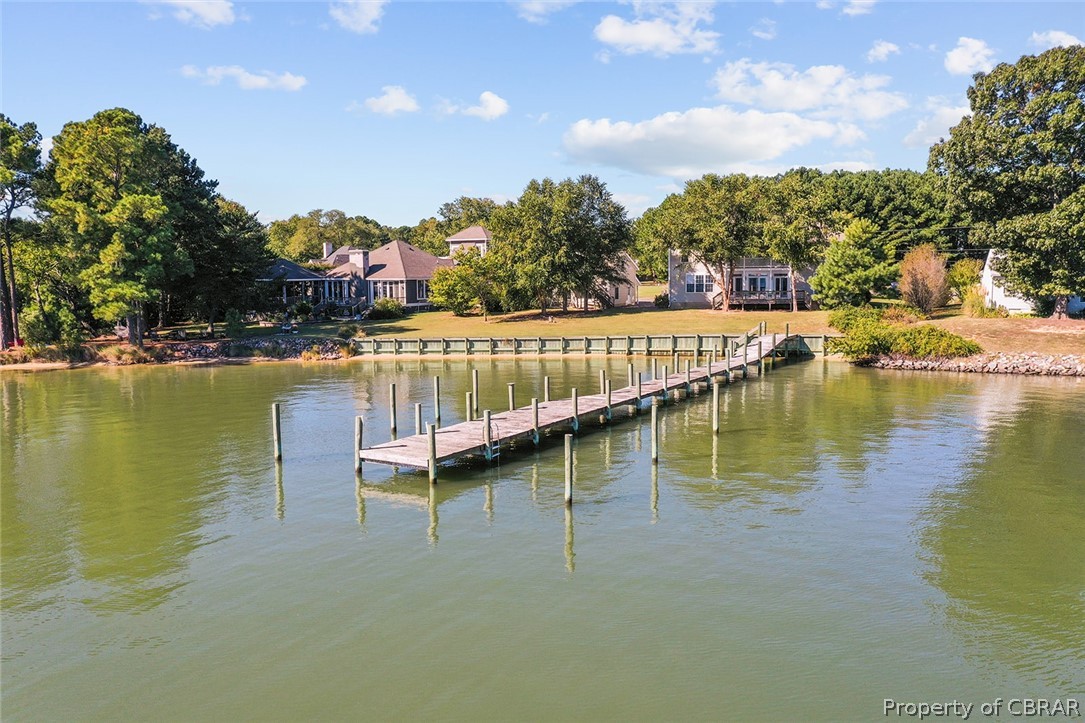 218 Pinetree Drive Reedville, VA 22539 - Photo 4 of 33