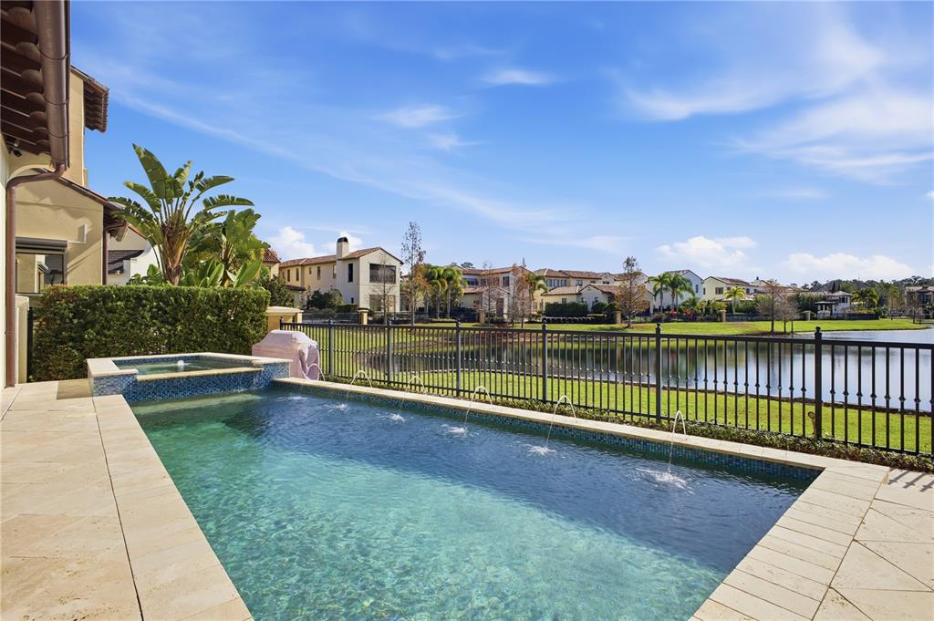 10164 Carthay Drive Orlando, FL 32836 - Photo 62 of 68