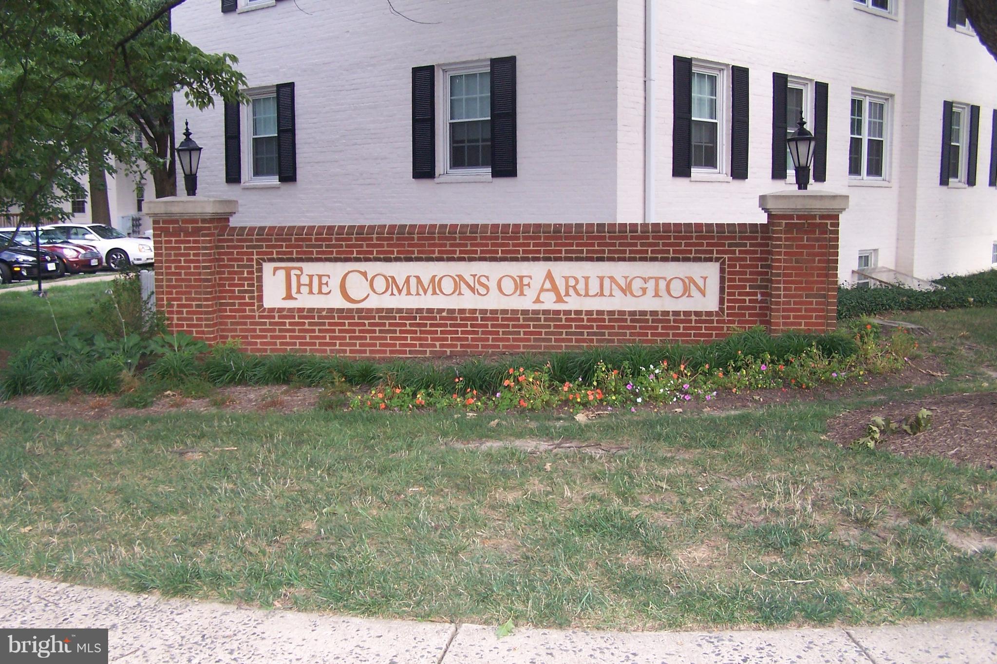 1315 S. Walter Rd. Dr. #204 - Exterior
