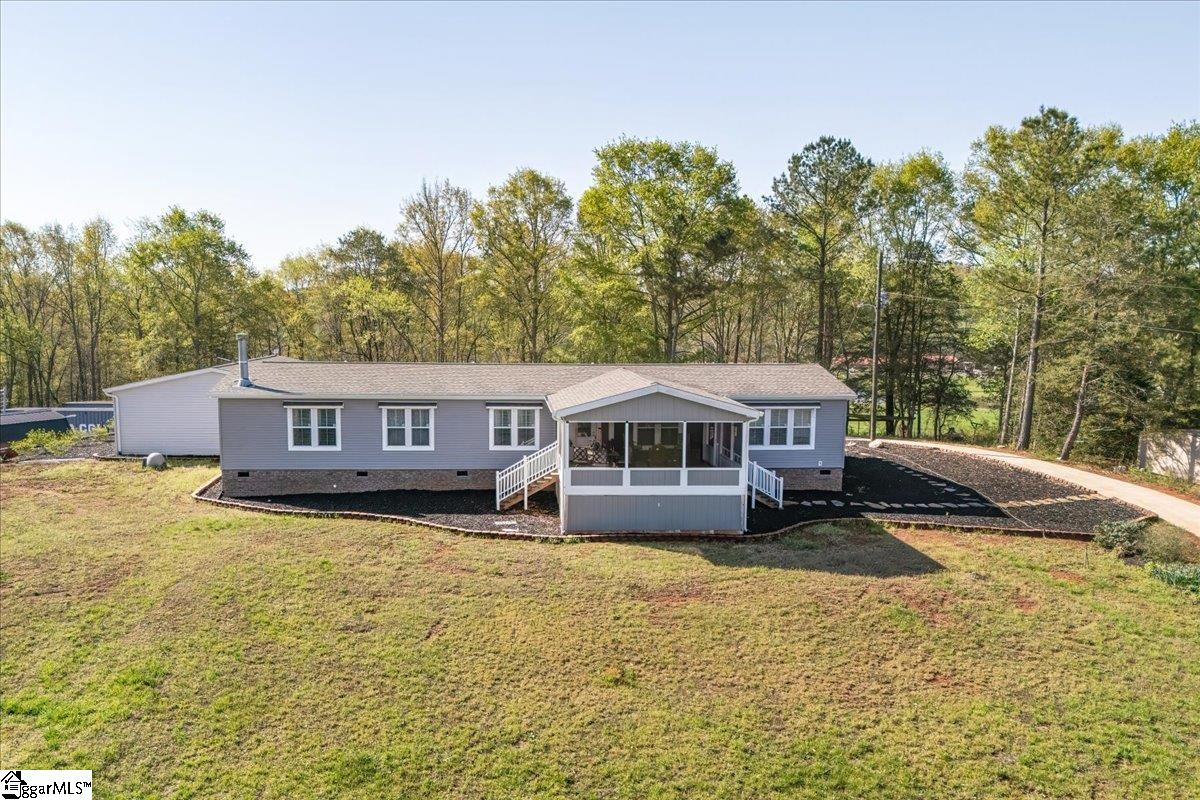651 Shady Grove Road Pickens, SC 29671 - Photo 1 of 46