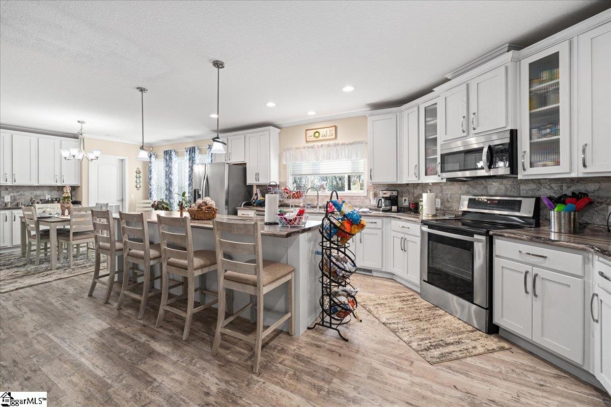 651 Shady Grove Road Pickens, SC 29671 - Photo 11 of 46
