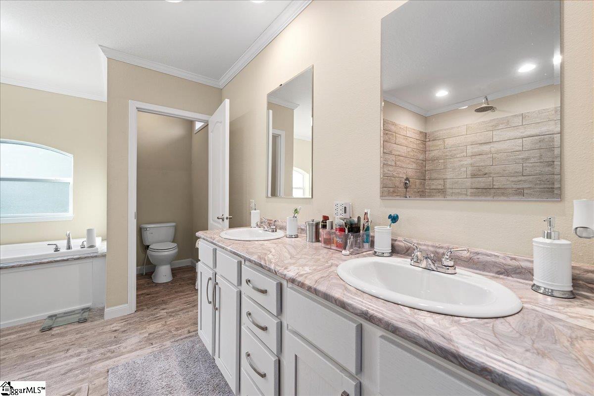 651 Shady Grove Road Pickens, SC 29671 - Photo 17 of 46