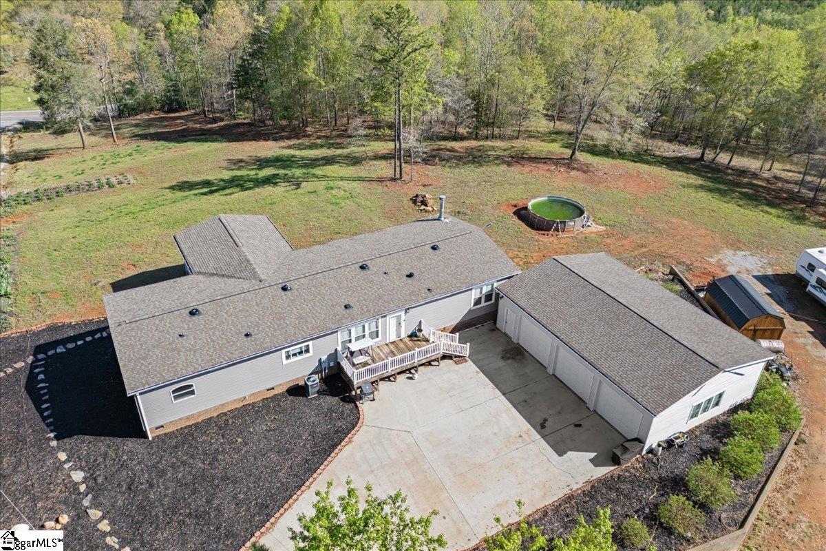 651 Shady Grove Road Pickens, SC 29671 - Photo 2 of 46