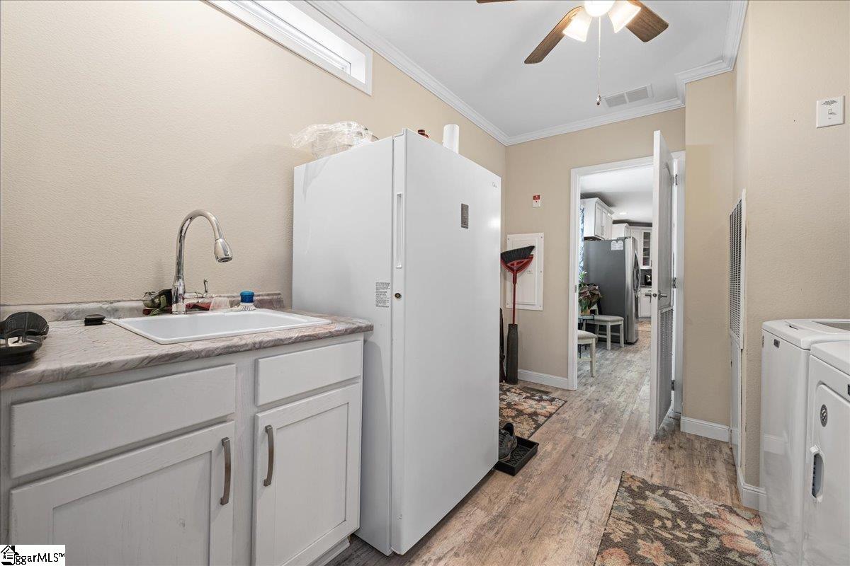 651 Shady Grove Road Pickens, SC 29671 - Photo 21 of 46